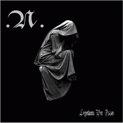 Neblinum : Legatum per Ossa